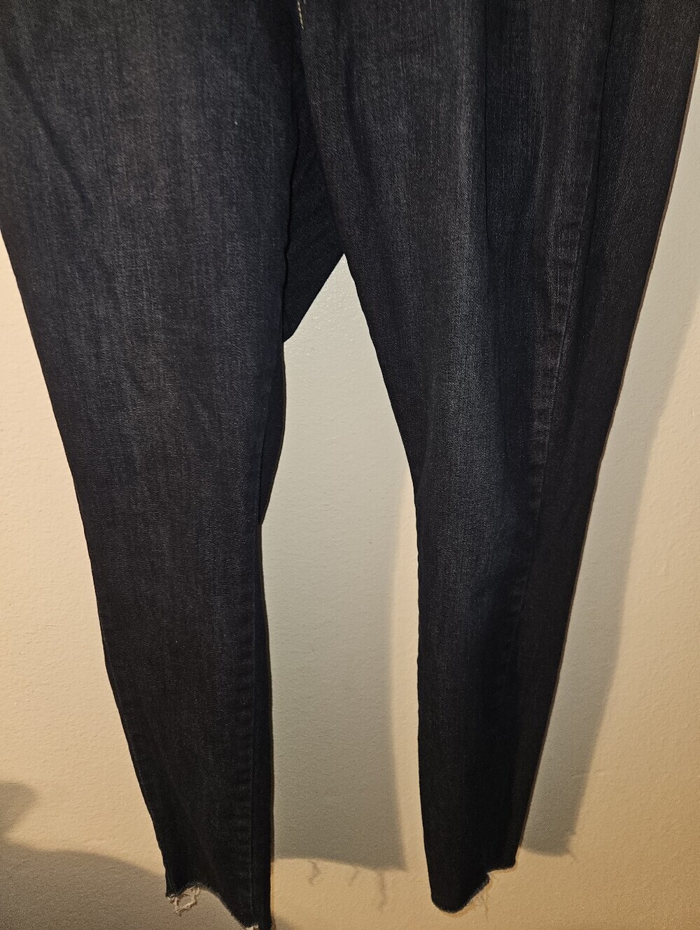 Signature Levi Strauss Womans High Rise Skinny Jeans - Picture 5 of 12